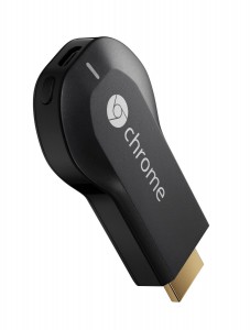 google-chromecast