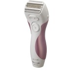 Panasonic Ladies Wet/Dry Shaver only $12.27!