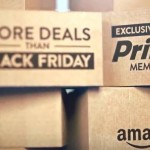 Top Amazon Prime Day Deals!