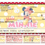Styles Checks: 2 boxes of personalized checks for $7!