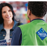 Sam’s Club Membership Deal plus free $20 gift card!