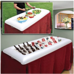 Inflatable Salad Bar just $8.99!