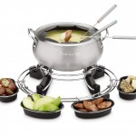 Cuisinart Electric Fondue Maker 75% off!