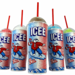 Free Icee for Red Card Holders at Target this week!