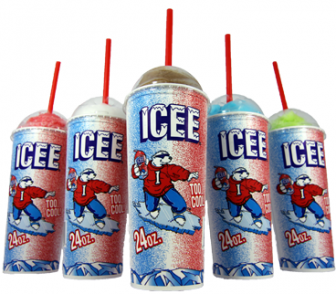 free-icee-target