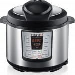 Instant Pot IP-DUO60 7-in-1 Multi-Functional Pressure Cooker only $67.99!