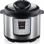 Instant Pot IP-DUO60 7-in-1 Multi-Functional Pressure Cooker only $79!