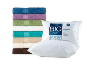 kohls-pilllows-bath-towels