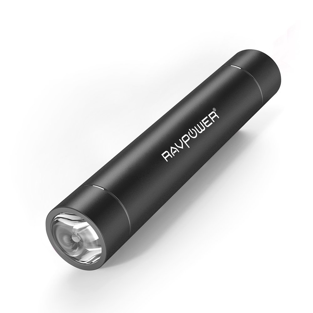 Portable Charger External Battery Pack only 6.99!