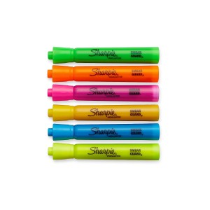 sharpie-highlighters