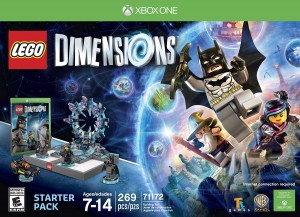 LEGO-dimensions