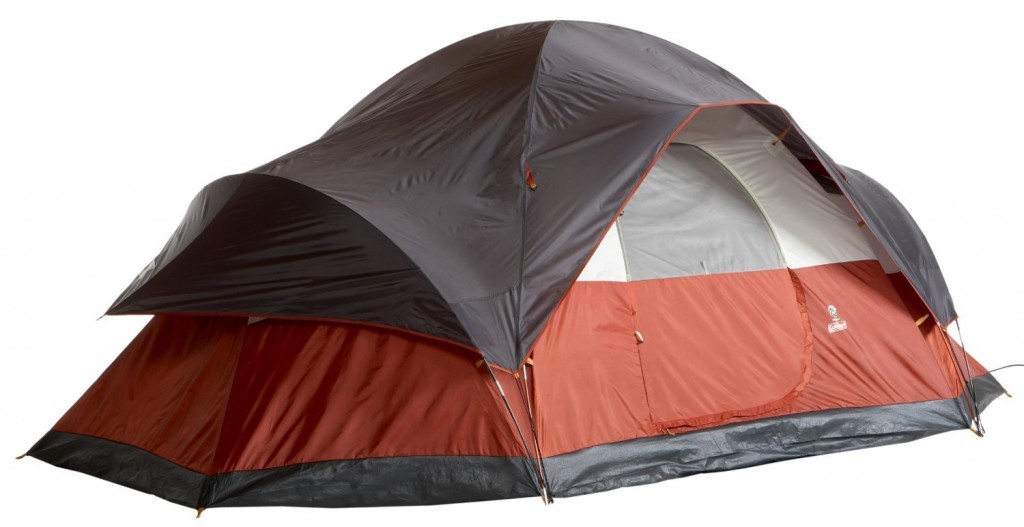 coleman-red-canyon-tent