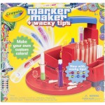 Crayola Marker Maker only $6.84!