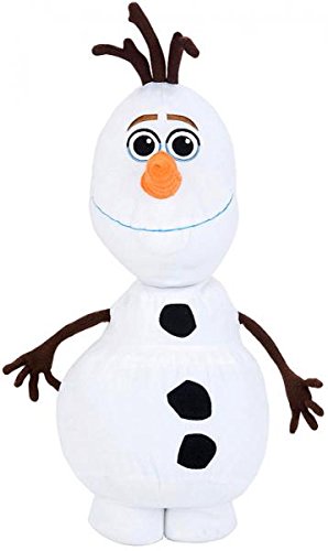 disney-frozen-olaf-cuddle-pillow