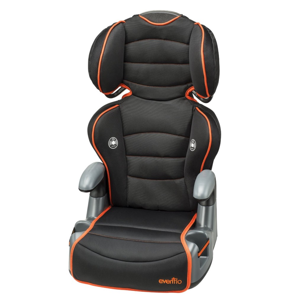 Evenflo Big Kid Car Seat Reviews Evenflo Big Kid Car Seat Reviews