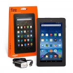 NEW Amazon Fire Tablet only $49 shipped!