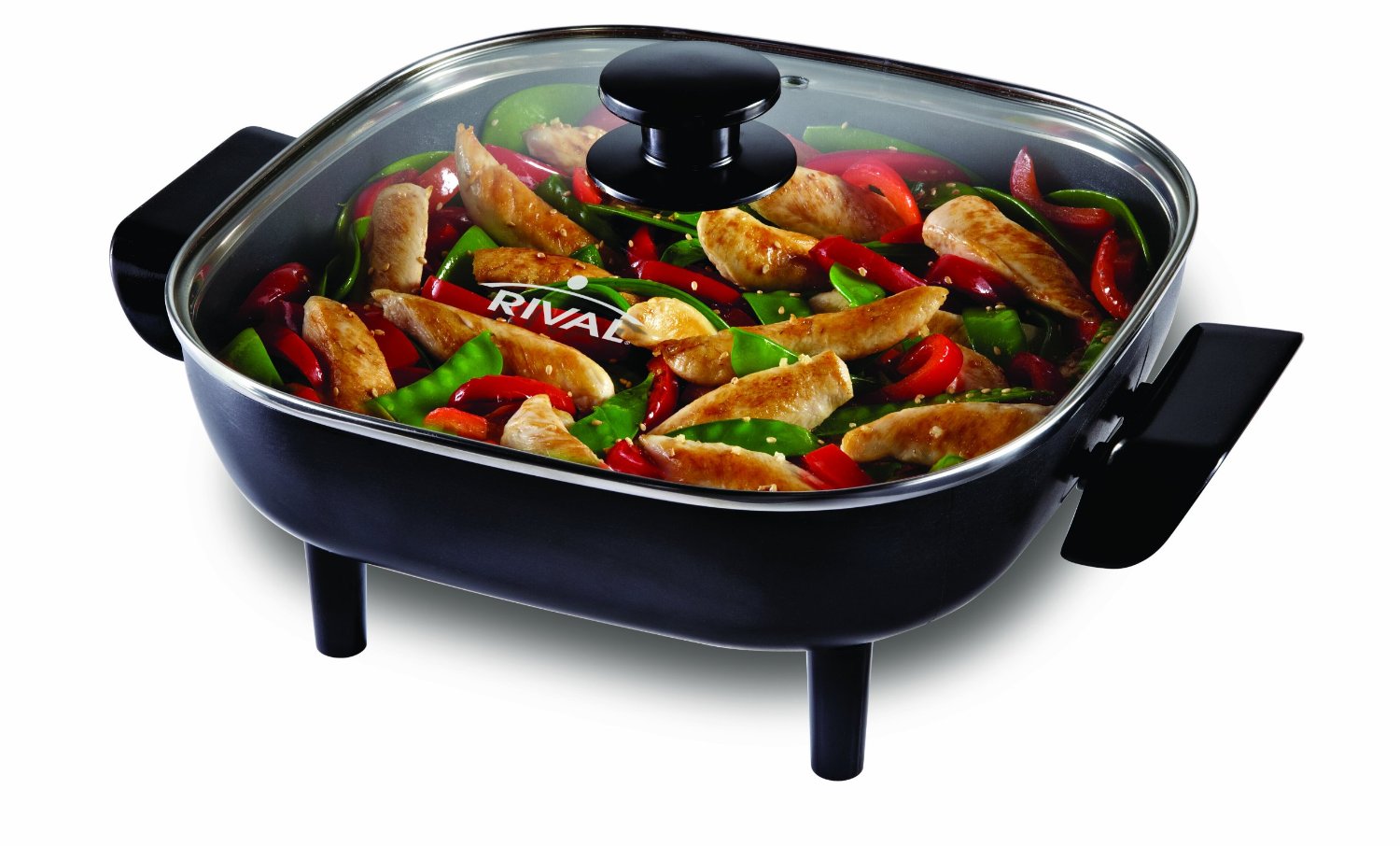 Rival Electric Skillet on Sale!