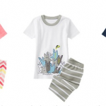 Gymboree PJs as low as $6 SHIPPED!