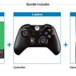 Xbox One Bundle better than Black Friday pricing!