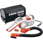 Black & Decker 12-Volt Cyclonic-Action Handheld Vacuum Cleaner 46% off!