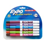 Expo Dry Erase Marker Deals!