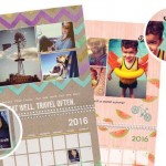 FREE Shutterfly Photo Calendar!