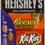 Stock up deal on full size Hershey’s candy!