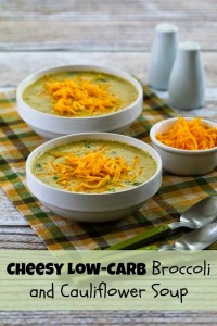 low-carb-broccoli-cauliflower-soup