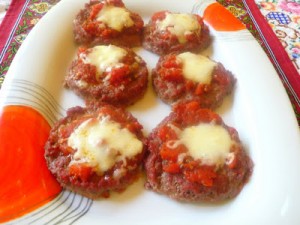 marinara-meatloaf-patties