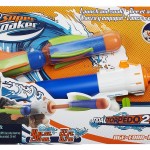 Amazon Nerf Guns Sale!