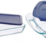 Pyrex 6 piece storage set on sale!