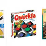 Target Buy 2, Get 1 free video games & board games sale!