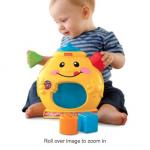 Fisher Price Laugh and Learn Cookie Shape Surprise 61% off!