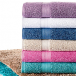 Kohl’s Stock Up Deal on Bath Towels!