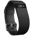 Fitbit Charge HR Wireless Activity and Sleep Tracker 21% off!