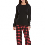 Women’s PJs only $8.49 at Kohl’s!