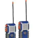 NERF Walkie Talkies on sale!