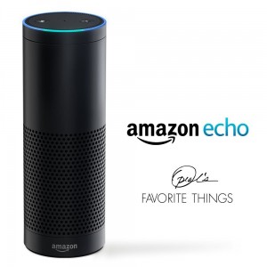 amazon-echo