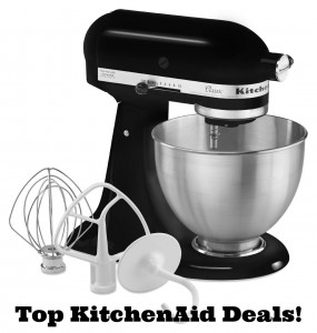 amazon-kitchenaid-mixer