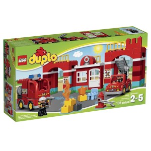 duplo-fire-station