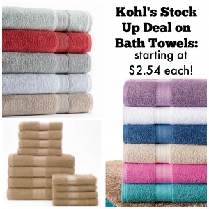 kohls-bath-towels-deal