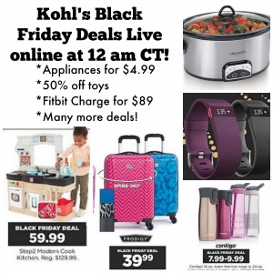 kohls-black-Friday-deals