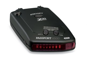 radar-detector