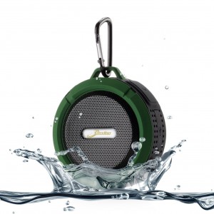 waterproof-bluetooth-speaker
