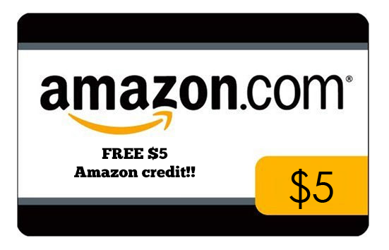 Amazon-credit