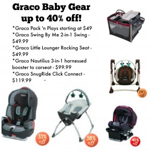 amazon-graco-sale