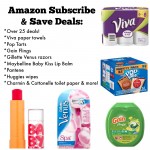 Viva Paper Towels Deal!