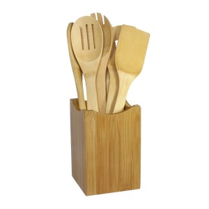bamboo-cooking-set