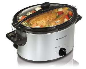 hamilton-beach-slow-cooker