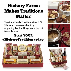 hickory-tradition